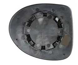 Ayna Camı Sol Mekanik (Renault: Clio Symbol 08-13)