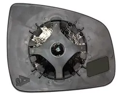 Ayna Camı Sol Mekanik (Renault: Clio Symbol 13 -)