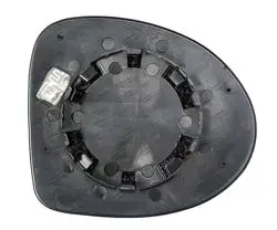 Ayna Camı Sol Isıtmalı (Renault: Clio Symbol 08-13)