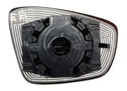 Ayna Camı Sol Isıtmalı Asferık (VW: Polo 11 -)