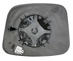 Ayna Camı Sol Isıtmalı (Fiat: Fiorino 07-/ Citroen: Nemo 07 -)