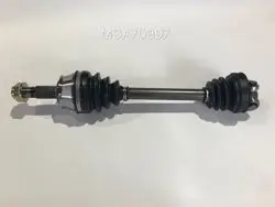 Aks Sol Fiat: Grande Punto 1.3 JTD 75Hp 09-12 (25X X513,5mm)