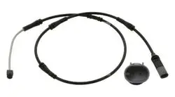 Fren İkaz Kablosu Arka-(BMW: 5 Series (F10) 2011 > > / BMW: 6 Series (F06) (F12) (F13) /)