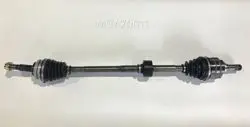 Aks Komple Sağ-(ABS Li)-(Toyota: Verso 1.6 04 > 09) (20×26×924 ABS 48) Manuel / Otomatik (26×20×924mm)