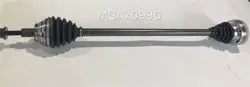 Komple Aks Sağ-(VW: Caddy 2.0 Sdı (Bdj) Golf-Bkc-Bxe-Bls-Cayc) (36×100×814mm)