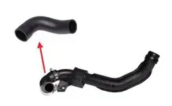 Turbo Hortumu-Plastik Parca (Renault: Clio III 1.5 DCI 2006 > 2012)
