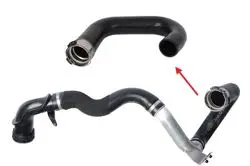 Turbo Hortumu Plastik Ve Metal Parça Harıç (Opel: Mokka 1.6 CDTI 15 >)