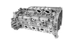Silindir Kapağı-(Renault: Traffic-Laguna II / Opel: Vivaro / Nissan: Qashqai-Xtrail 2.0 DCI 06 >)