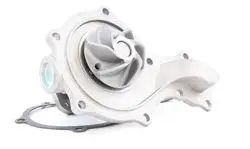 Devirdaim-Tek Pompa (VW Passat 97-00 Audi A4 95-01 A6 97-01)