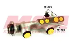 Fren Ana Merkezi-(Renault: R9-R11)