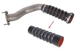 Turbo Hortumu (Opel: Antara 2.2 CDTI 10 > 15)