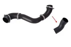 Turbo Hortumu (Ford: Kuga II 2.0 TDCI 10 >)