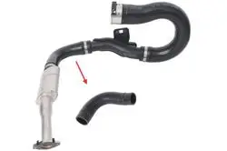 Turbo Hortumu (Chevrolet: Aveo 1.3 D 11 > 13)