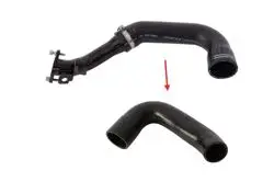 Turbo Hortumu (Fiat: Bravo II 1.6 Mtj 07 > 14)