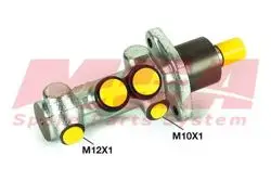 Fren Ana Merkezi-(Renault: Kangoo 1.2-1.4-1.6)