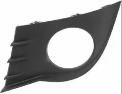 Sis Far Çerçevesi Kapağı Sol Sisli (Renault: Clio III 11 -)