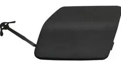 Ön Tampon Çekı Demir Kapak (Renault: Master III 09 -)