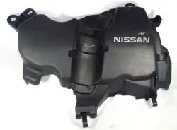 Motor Üst Muhafaza Kapağı (Nissan: Qashqai / Micra / Note 1.5 DCI 07 > K9k)