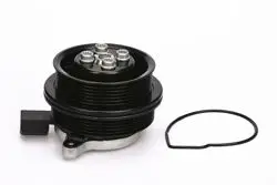Su Pompası (VW Golf 06-14 Passat 11-15 Polo 10-14 Tiguan 08-18 Seat Ibiza 09-15 Skoda Fabia 11-15) Blg-Bmy-Cthd-Cave