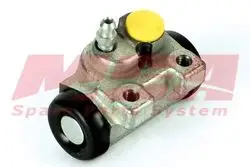 Fren Silindiri-(Citroen: C2 1.1 1.4 03-, Citroen: C3 1.1I 1.4I 1.4 1.4Hdı 03 -)