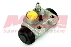 Fren Silindiri-(Citroen: C2 1.1 1.4 03-, Citroen: C3 1.1I 1.4I 1.4 1.4Hdı 03 -)