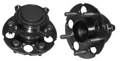 Porya Arka Teker Sağ-Sol (Honda: Cr-V 2.0 İ-Vtec-1.6 İ-Dtec 15 > 5 Bijon ABS Li)