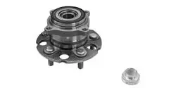 Porya Arka Teker Sağ-Sol (Honda: Cr-V 2.0 İ-Vtec-1.6 İ-Dtec 12-> 5 Bijon ABS Li)
