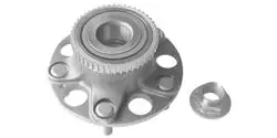 Porya Arka Teker Sağ-Sol (Honda: Civic 1.8 07 > 11 Hb-1.4-1.8 12 > 16 Hb Ix 5 Bijon ABS Li 48 Dıs)