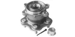 Porya Arka Teker Sağ-Sol (Nissan: Qashqai 07 > 13 4Wd / Juke 10 > / X-Traıl 07 > 13 4Wd / Renault / Koleos 08 > 4Wd)