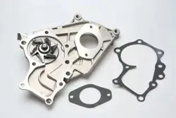 Devirdaim-(Toyota: Avensis 2.0 D 1997-2003 / Camry 2.0 Turbo 1C-2C)