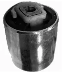 15.04704 / Alt Eğri Kol Burcu (VW Passat 97-05 Audi A4 98-05 A6 98-05)