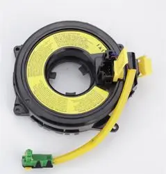 Aırbag Sargısı Direksiyon Zemberegı (Kia:Cerato 04-09)