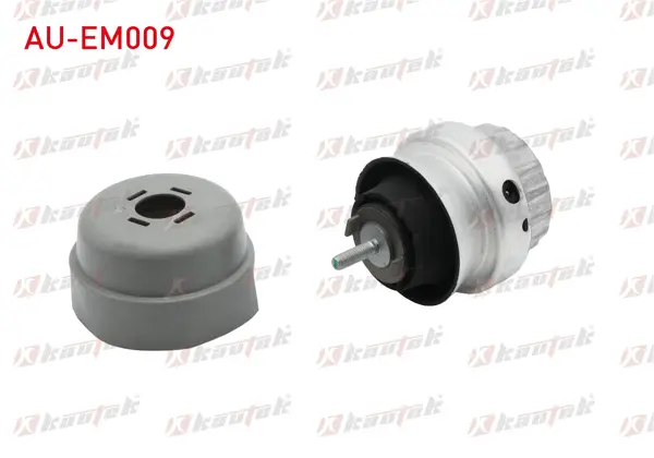 Kau-Au-Em009 / VW A6 Motor Takozu Sol 4F0199379ap