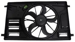 Fan Motoru Davlumbazlı Klimalı (Ford-Transit V363 Bm 14 -)