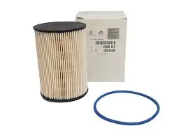 Mazot Filtresi 407 607 Ym / C5 X7 C6 Dt17ted4 2.7D