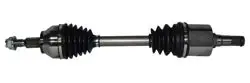 Aks Sağ (Ford: 2.0 TDCI Focus / C.Max > 11-15) (27×28×967mm)