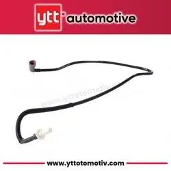 Yakıt Hortumları Fiorino 1.3Mtj 07-15