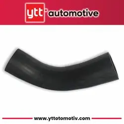 Turbo Hortumu Küçük (Plastik Hariç) Transit V347 2,4 TDCI 10