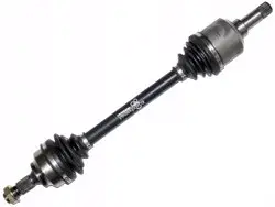 Citroen C4 Picasso 2007-2012 1.6 Hdi Sol Aks Komple