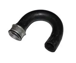 Hortum Turbo Intercooler (Opel: Corsa C-Meriva A-Tigra B 1.3 D)