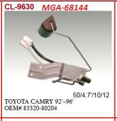 Depo Şamandırası-(Toyota: Camry 90 > 96)