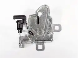 Motor Kaput Kilidi (Fiat: Doblo 05-Plastıklı)