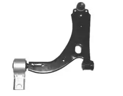 17.05521 / Salıncak Sol Rotilli (Ford: Fiesta Fusion 02-/ Mazda 2 03 > 07)