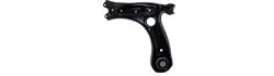 15.14516 / Sol Salıncak-Rotilsiz (VW Polo 10-18 Audi A1 11-18 Seat Ibiza 09-17 Toledo 13-19 Skoda Fabia 13 -)