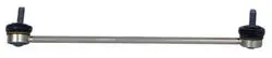12.22400 / Stabilizer Rot Sol (Peugeot: 208 / 301 / Citroen: C Elysee 12 / 03 >)