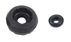 Ön Amortisör Takozu + Rulman (VW Caddy 96-03 Golf 92-98 Passat 88-97 Polo CLS 96-00)