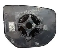 Ayna Camı Sol Elektrikli Isıtmalı Convex (Peugeot: Partner Tepee 08-12 / Citroen: Berlingo 08-12)