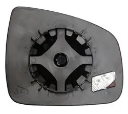Ayna Camı Sol Isıtmalı (Dacia: Logan Mcv Sandero 07 -)