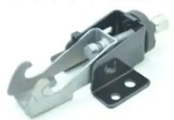 Stepne Kilidi (Renault: Kango III-Dacia: Logan)