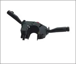 Komple Sinyal / Silgi Kolu Arka Sileceksiz-(Ford: Fiesta 96-Fiesta Ka 96 -)
